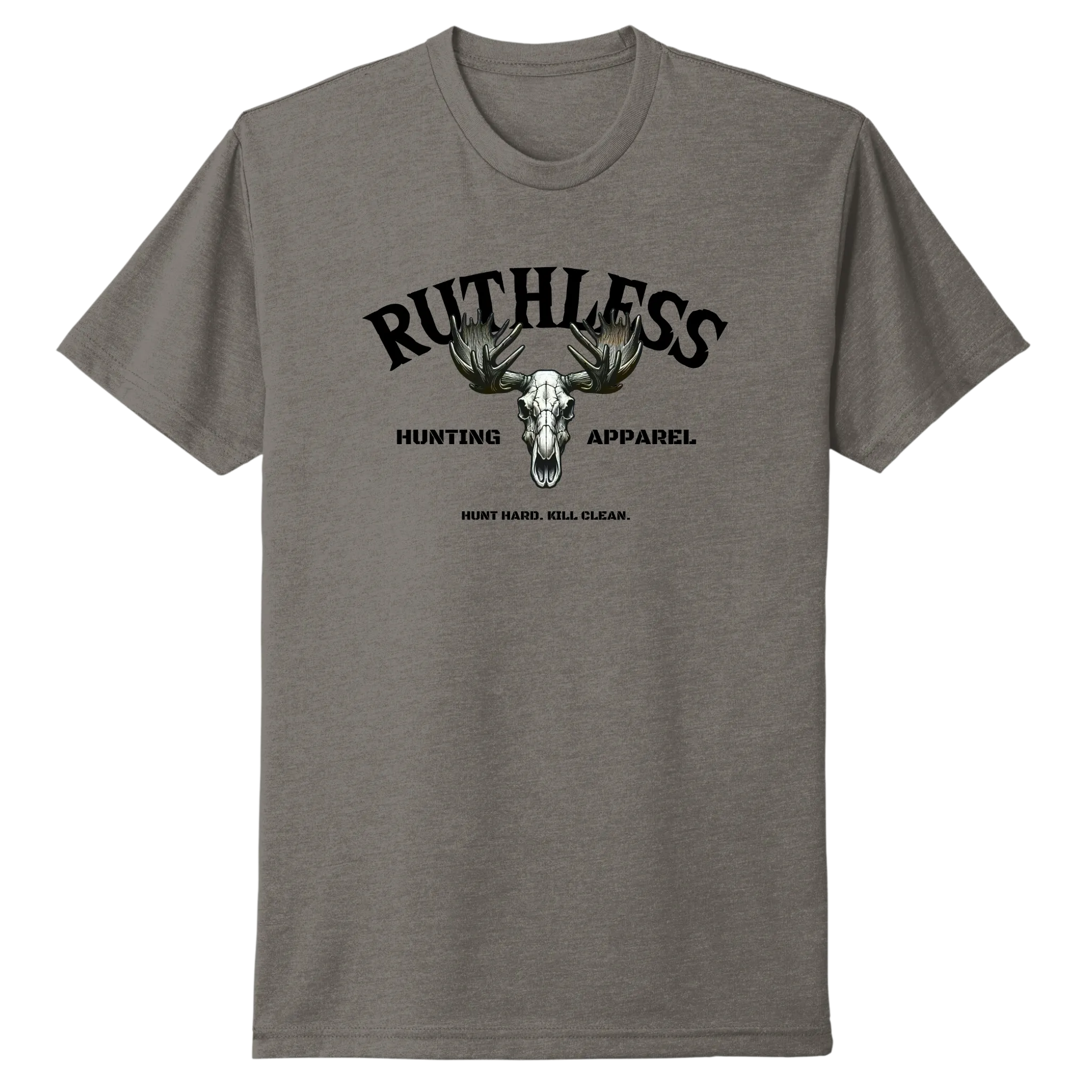 Ruthless Hunt Hard Kill Clean T-Shirt