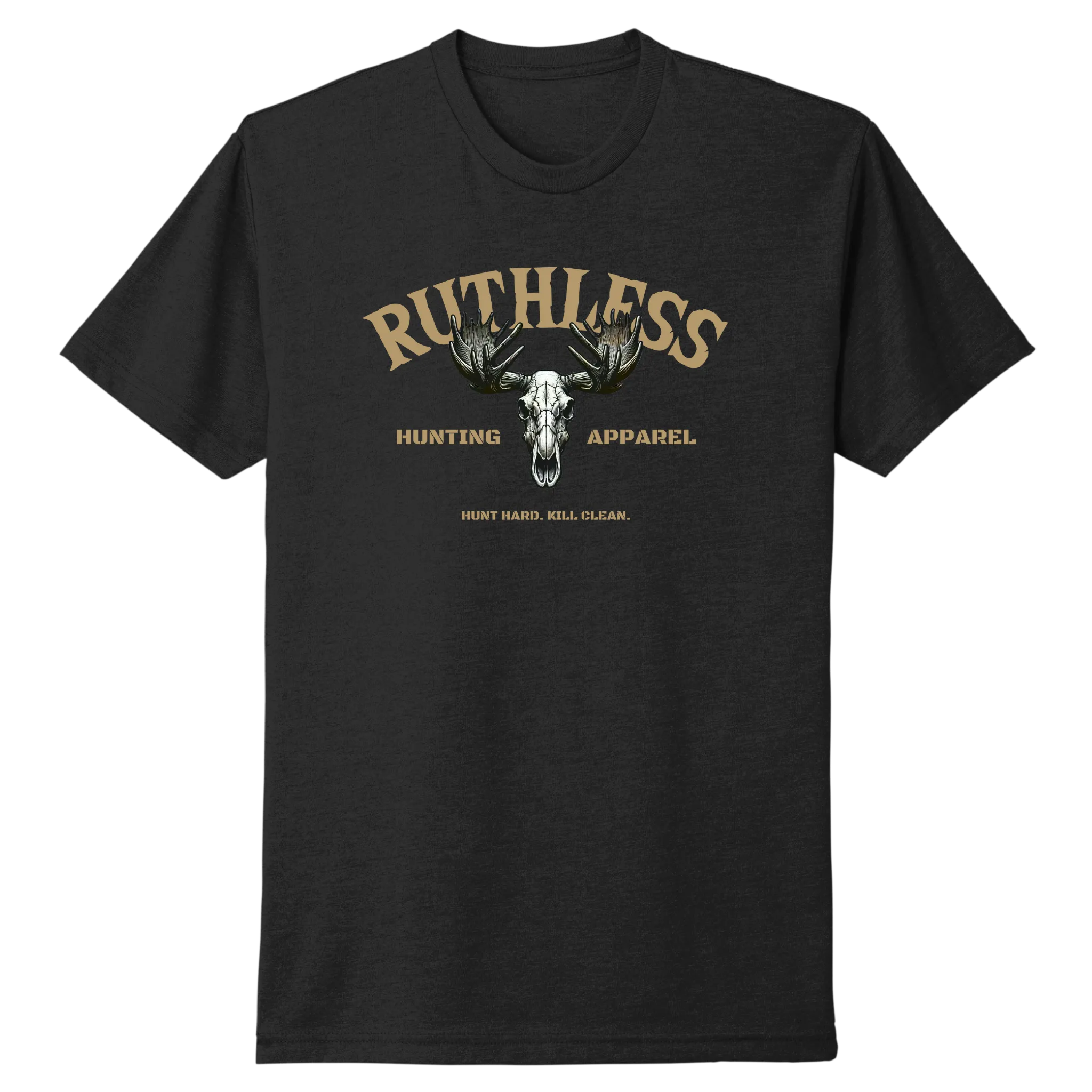 Ruthless Hunt Hard Kill Clean T-Shirt