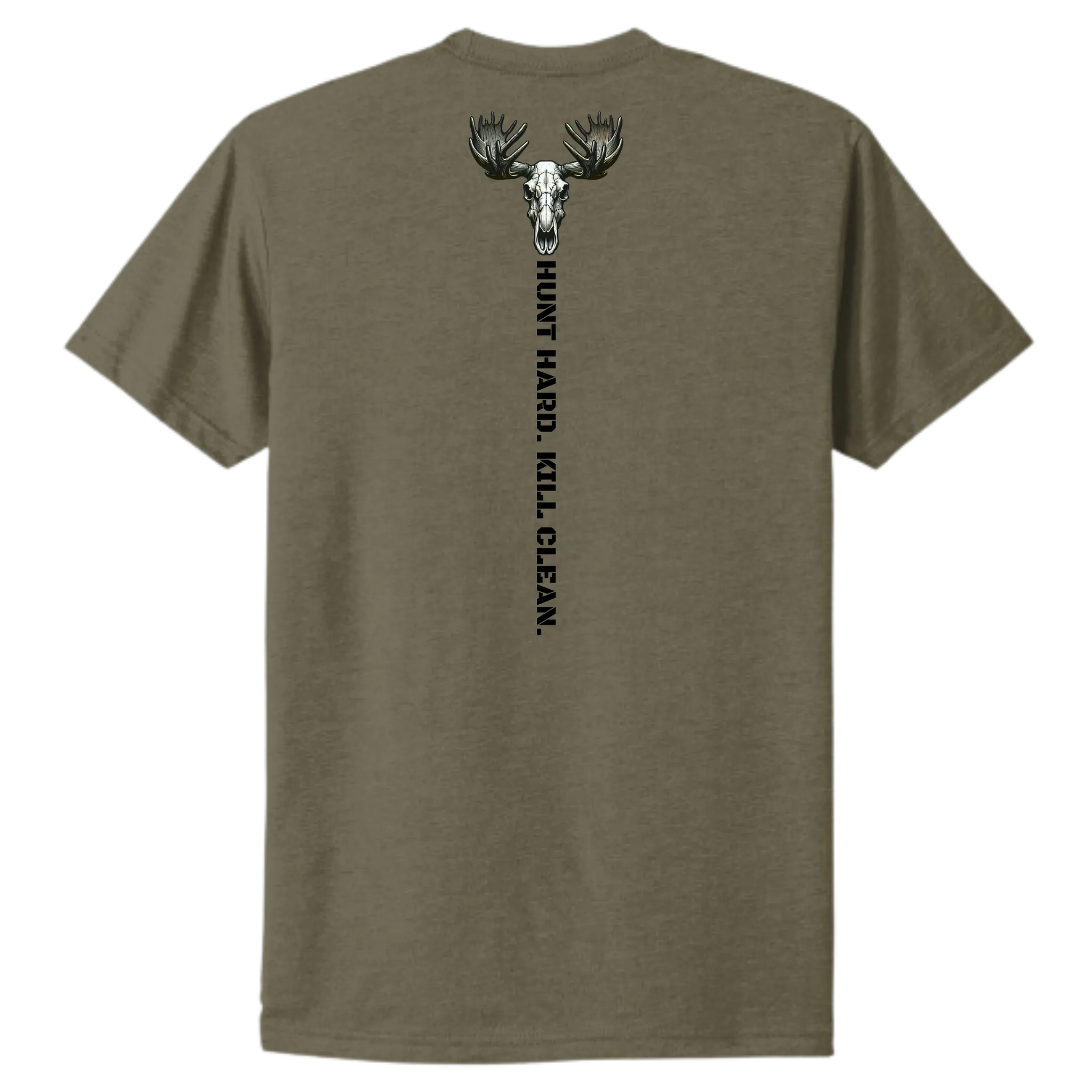 Ruthless Hunt Hard Kill Clean T-Shirt