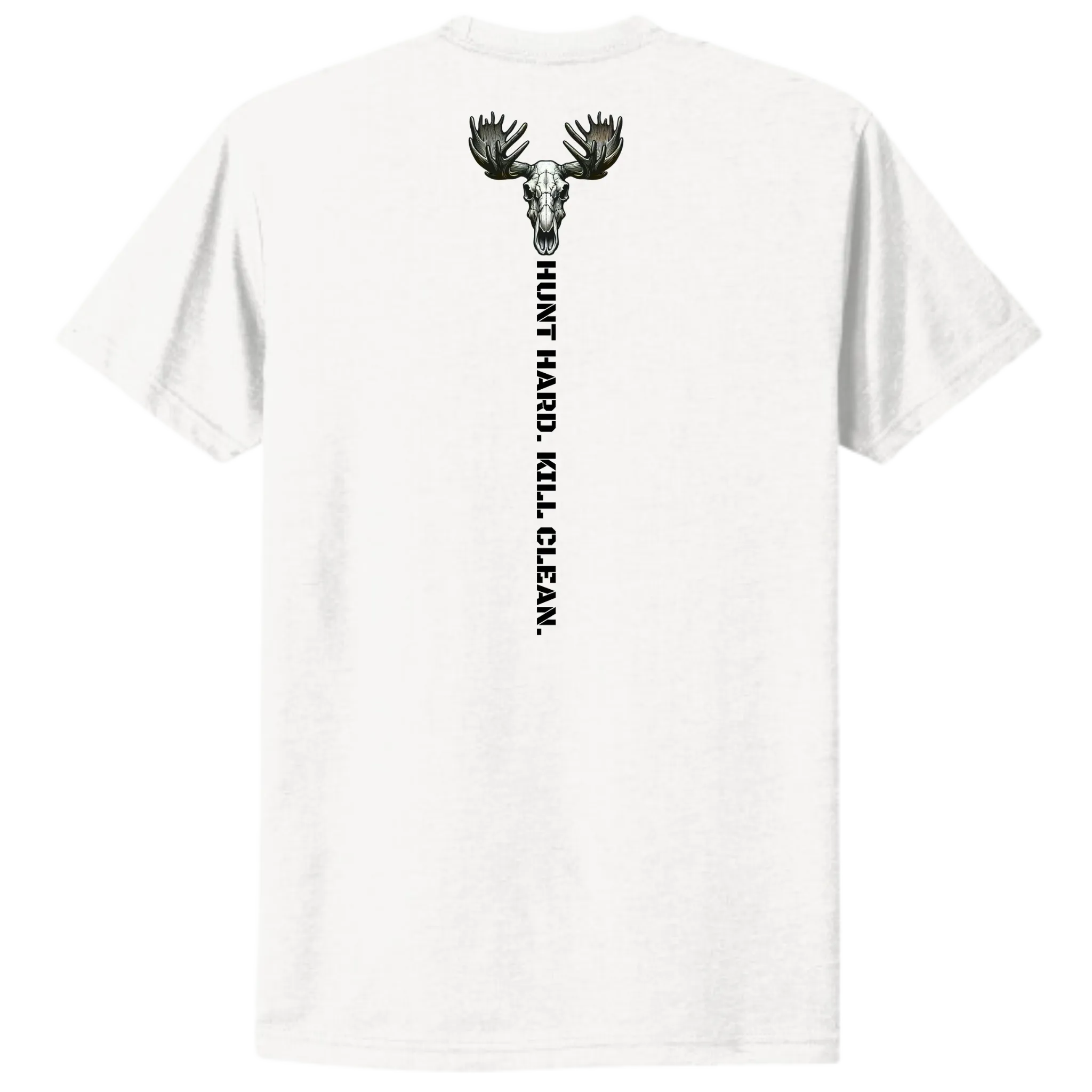 Ruthless Hunt Hard Kill Clean T-Shirt