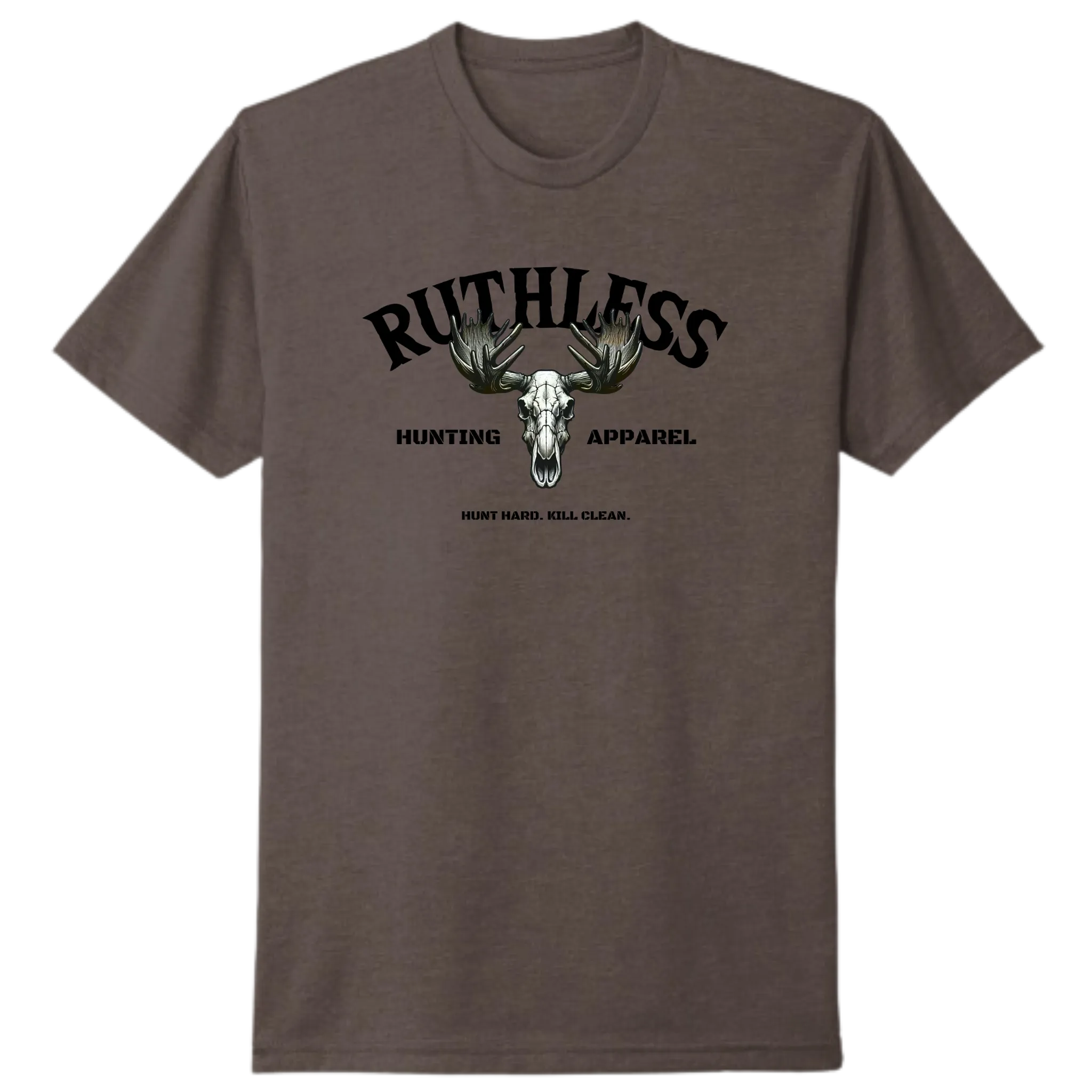 Ruthless Hunt Hard Kill Clean T-Shirt