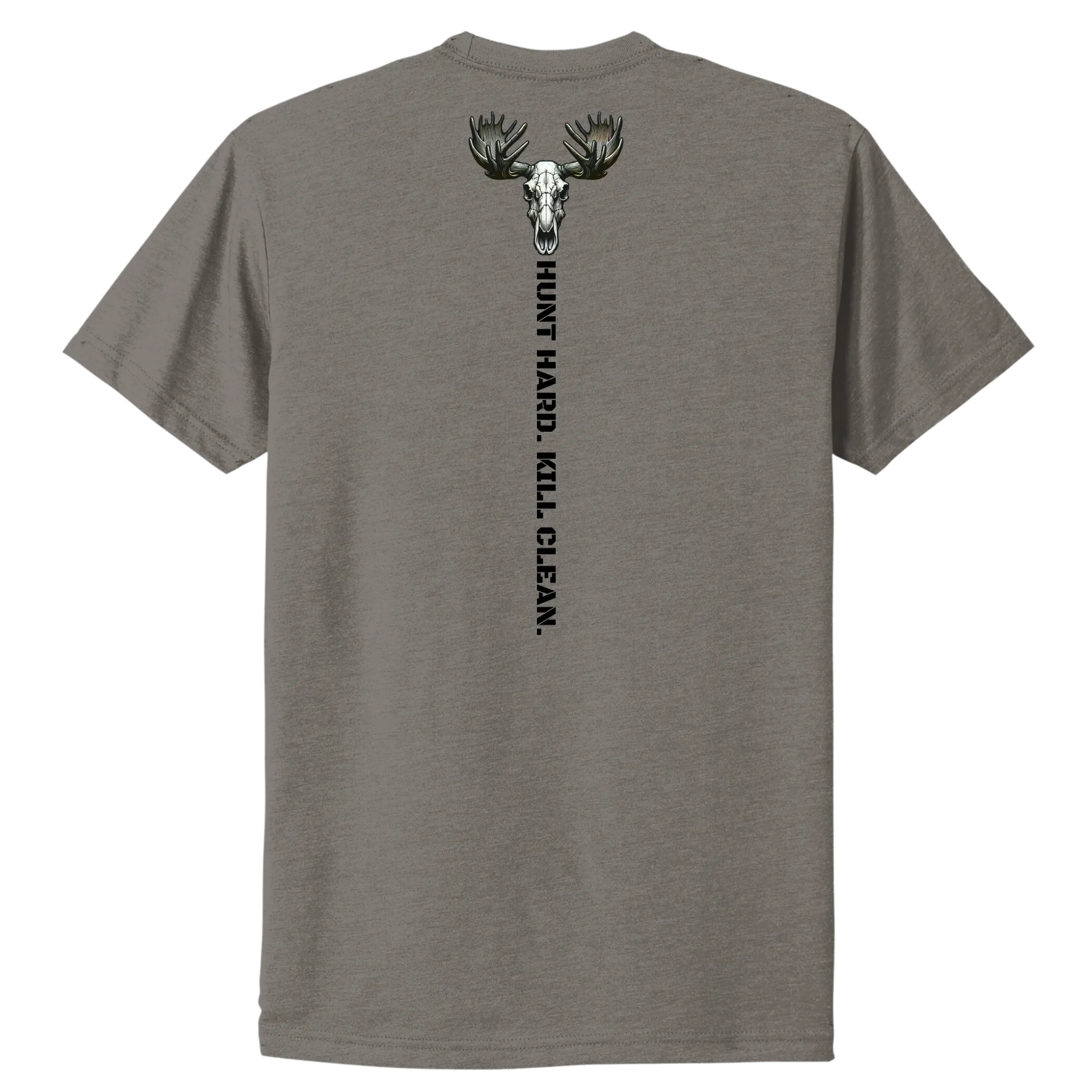 Ruthless Hunt Hard Kill Clean T-Shirt