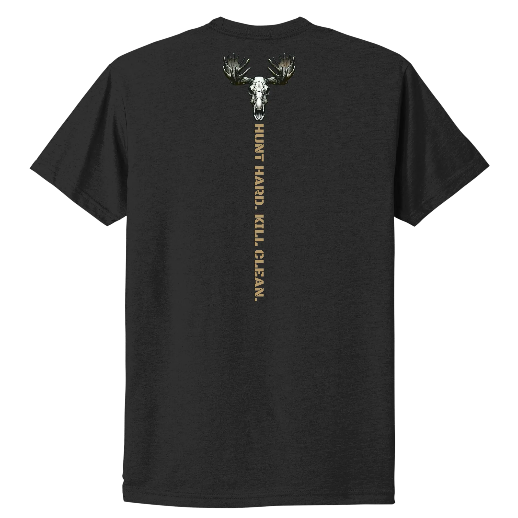 Ruthless Hunt Hard Kill Clean T-Shirt