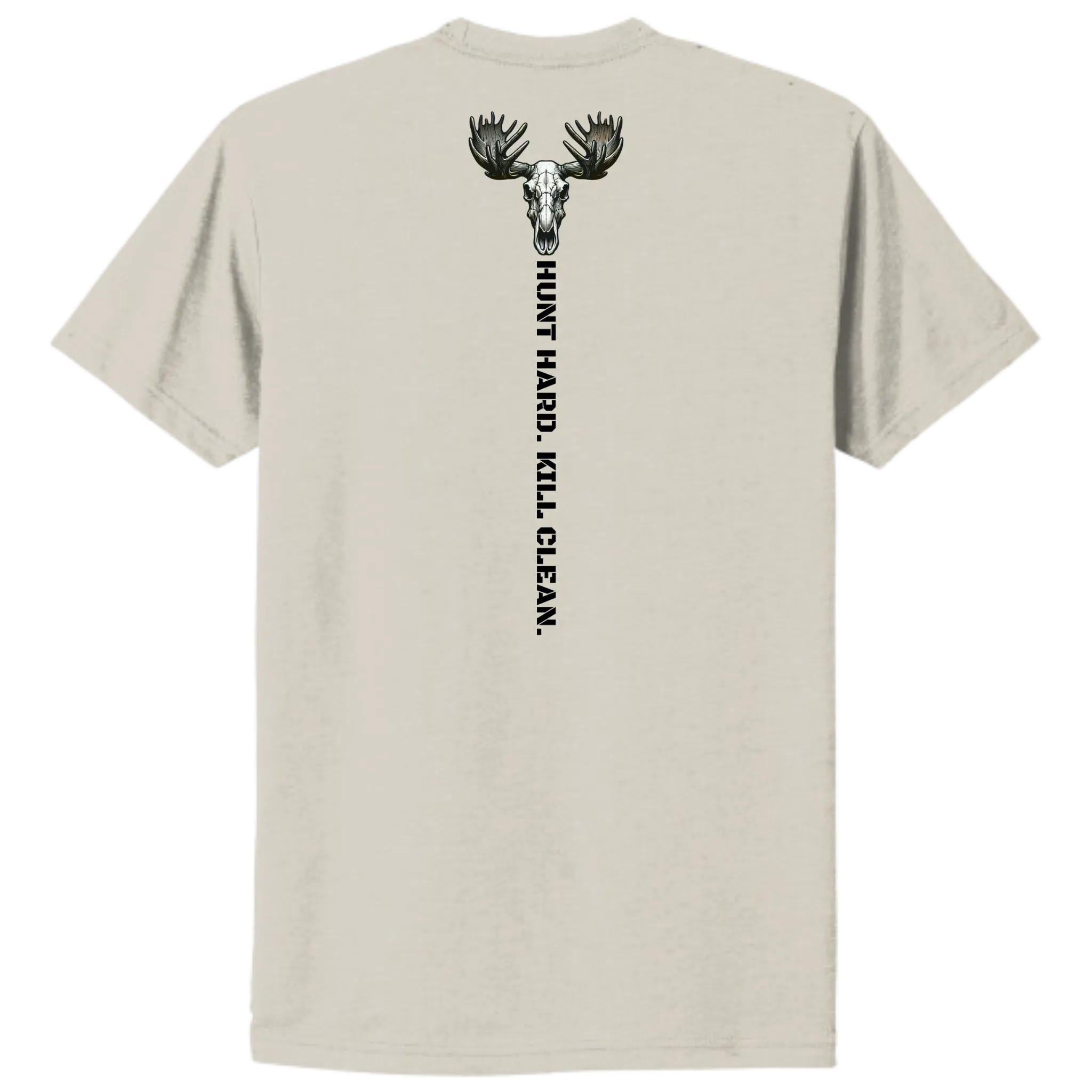 Ruthless Hunt Hard Kill Clean T-Shirt