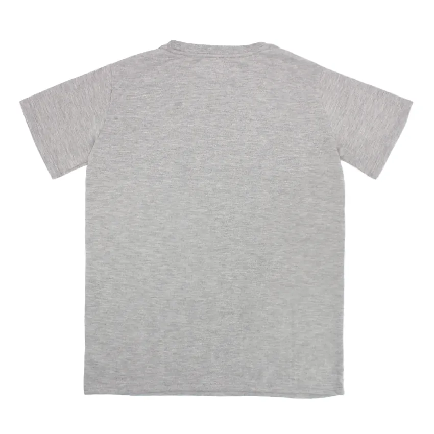 RYKER REGULAR SLIM BASIC TEES FOR MEN
