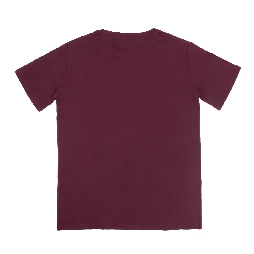 RYKER REGULAR SLIM BASIC TEES FOR MEN