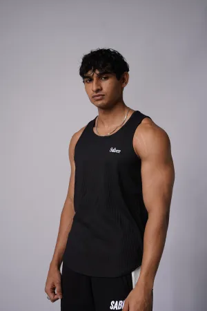 Saber Origin Tank [BLACK]