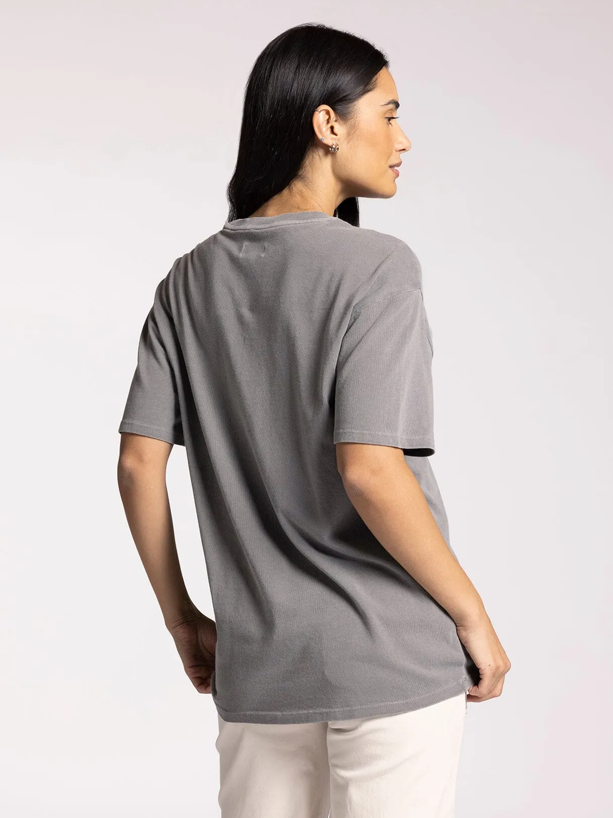 SALINA TEE - PREPACK 6 UNITS