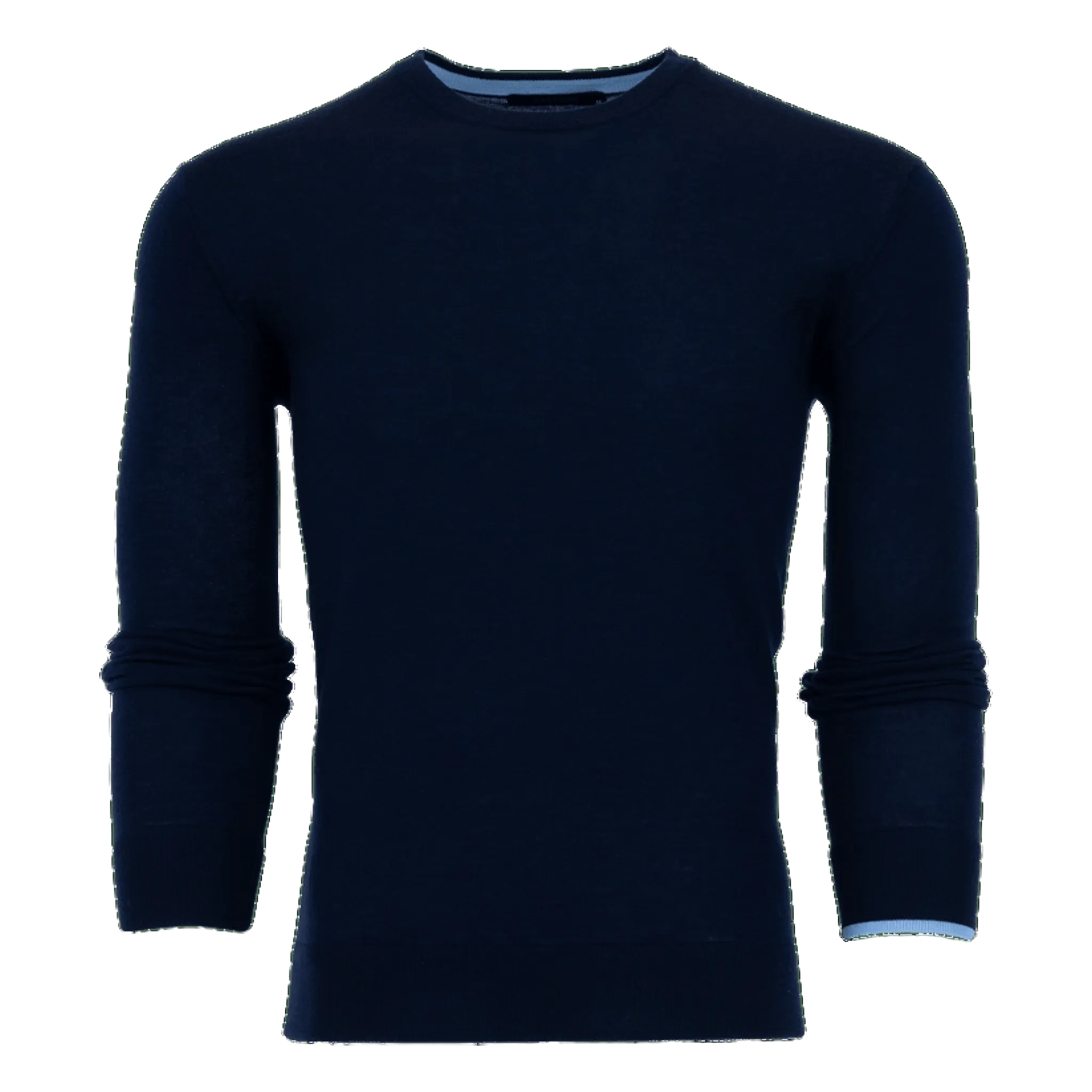 Saratoga Crewneck