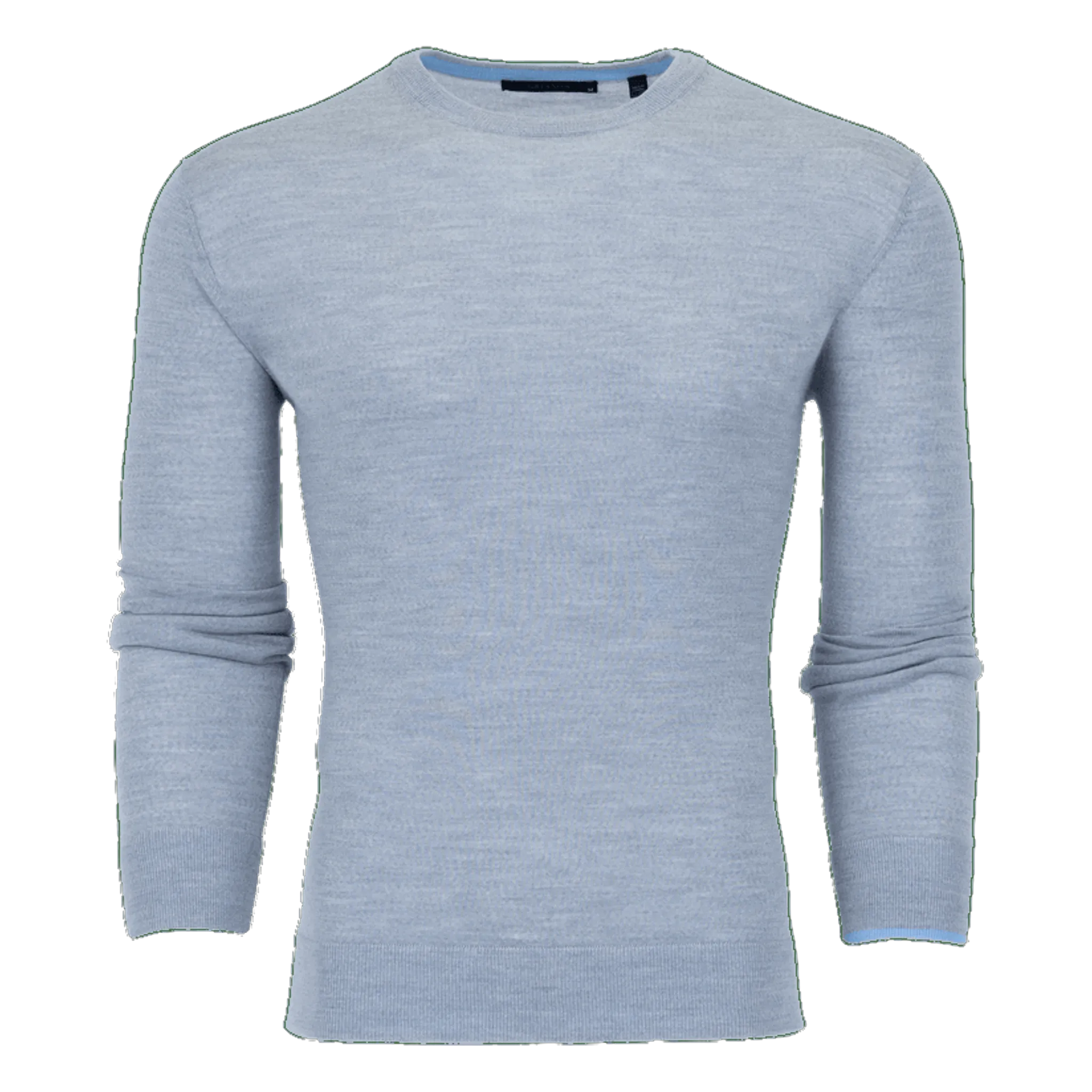 Saratoga Crewneck