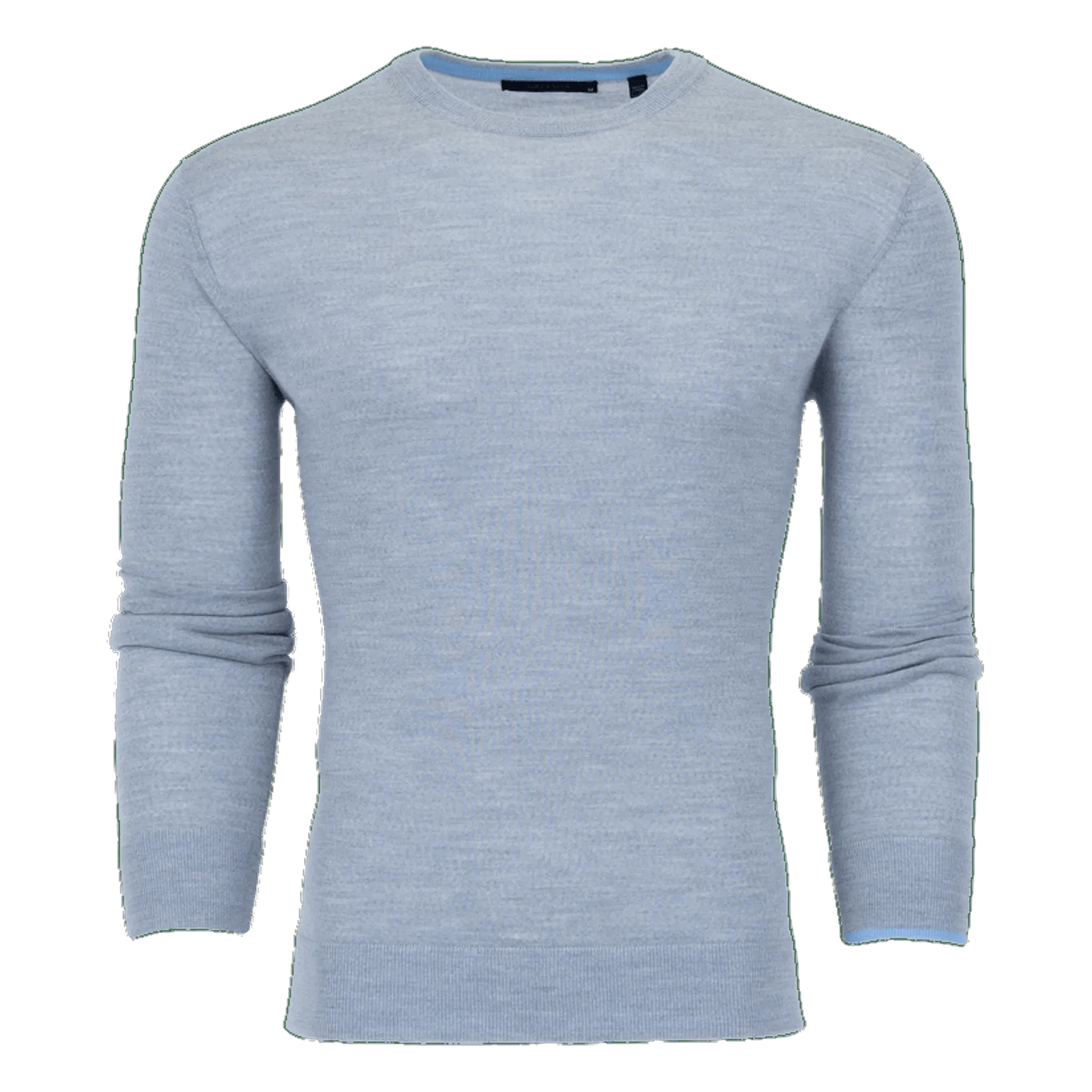 Saratoga Crewneck