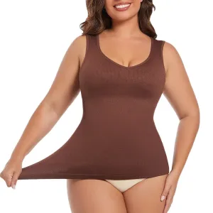 Seamless Tank Top