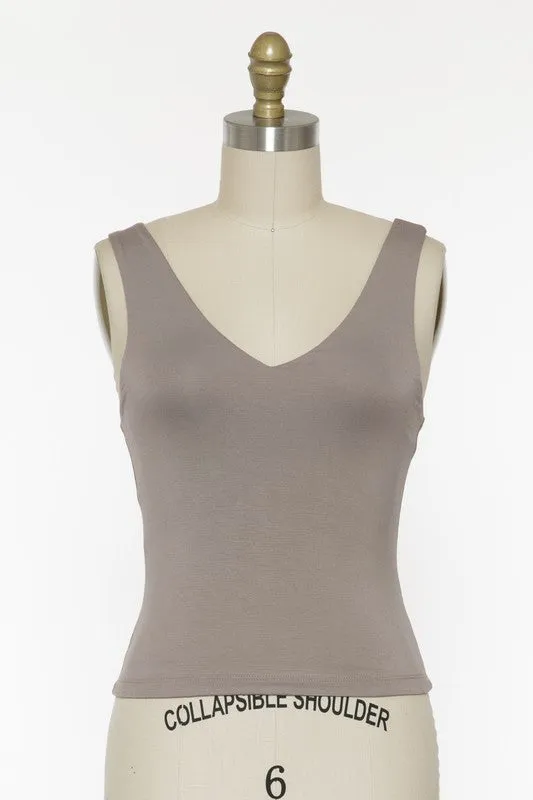 Selene Tank Top