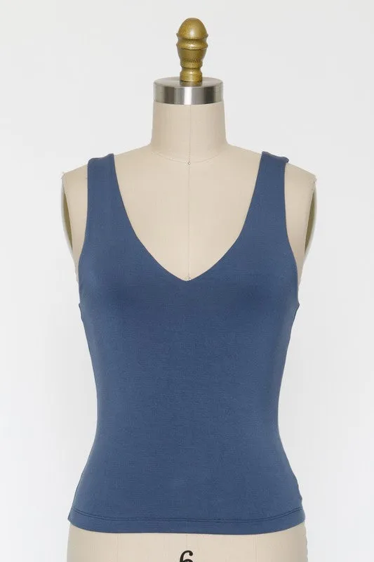 Selene Tank Top