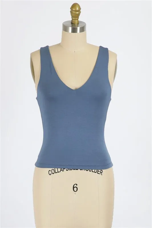 Selene Tank Top