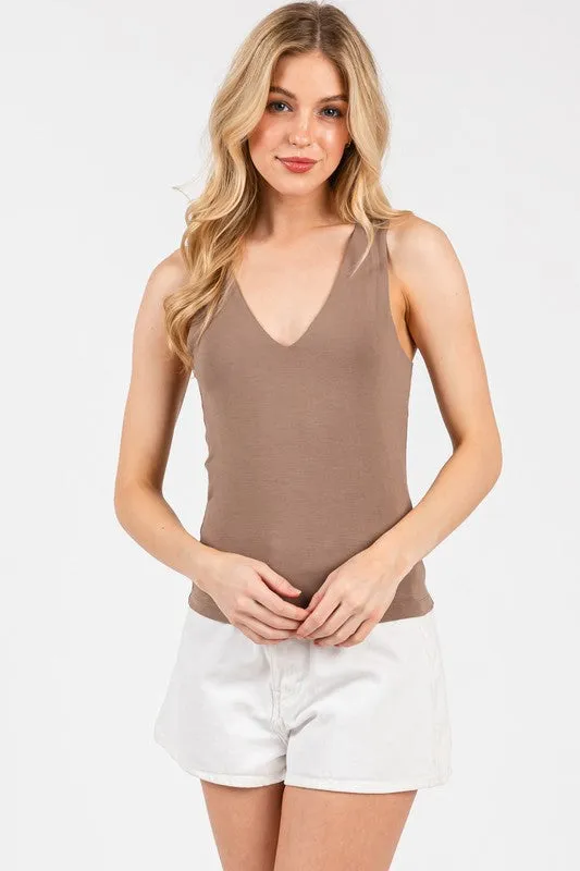 Selene Tank Top
