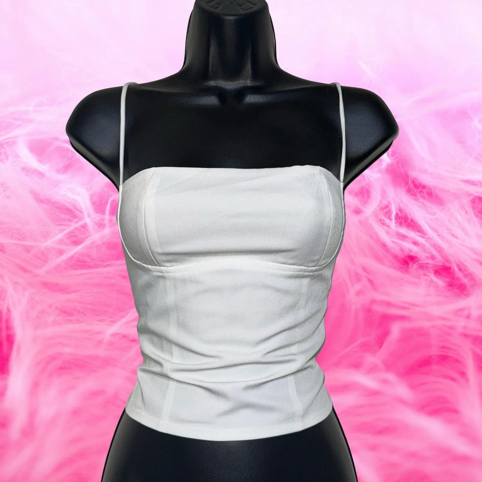 Seraphina Dress Tank