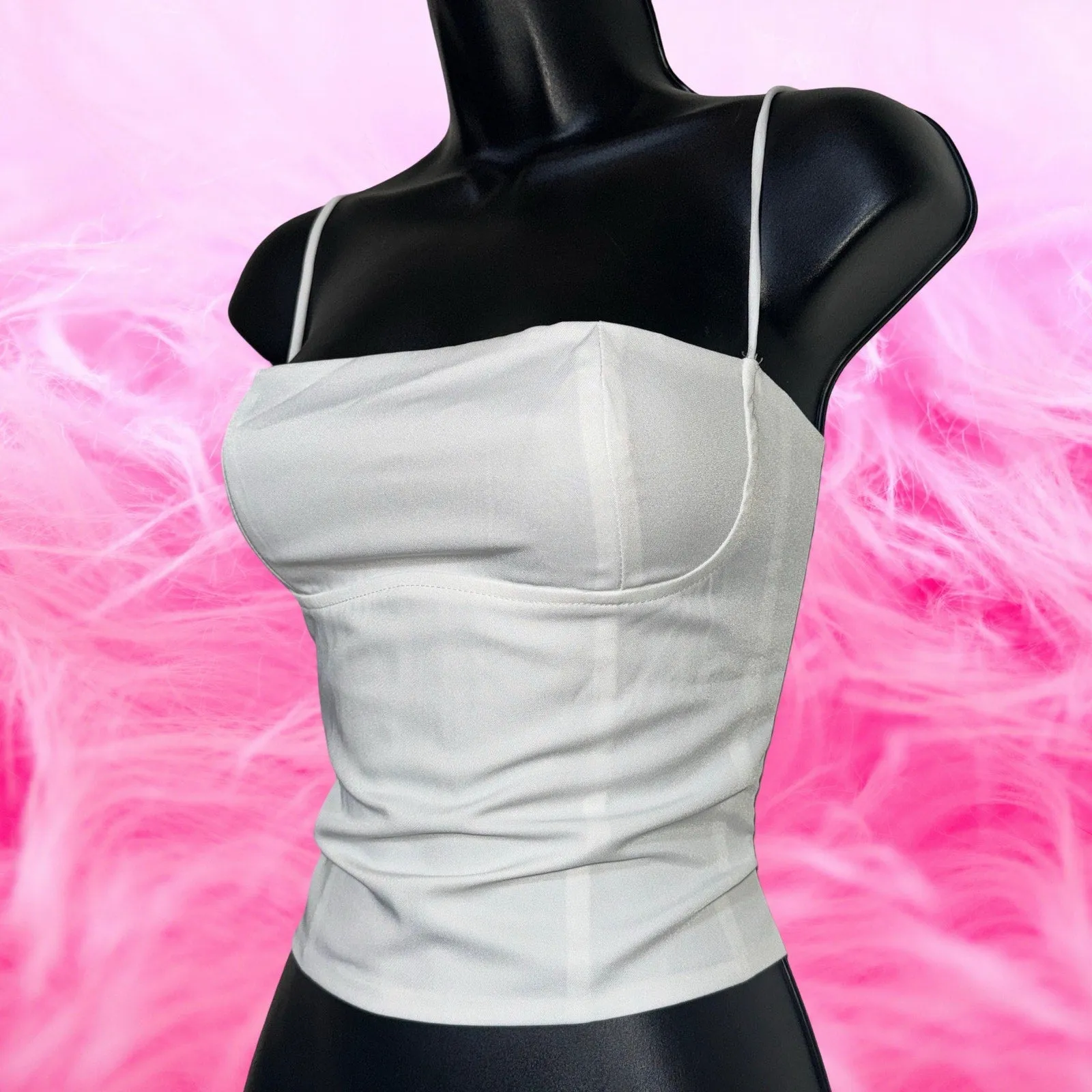 Seraphina Dress Tank