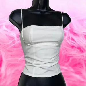 Seraphina Dress Tank