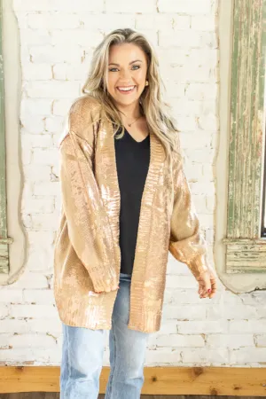 Shelby Cardigan