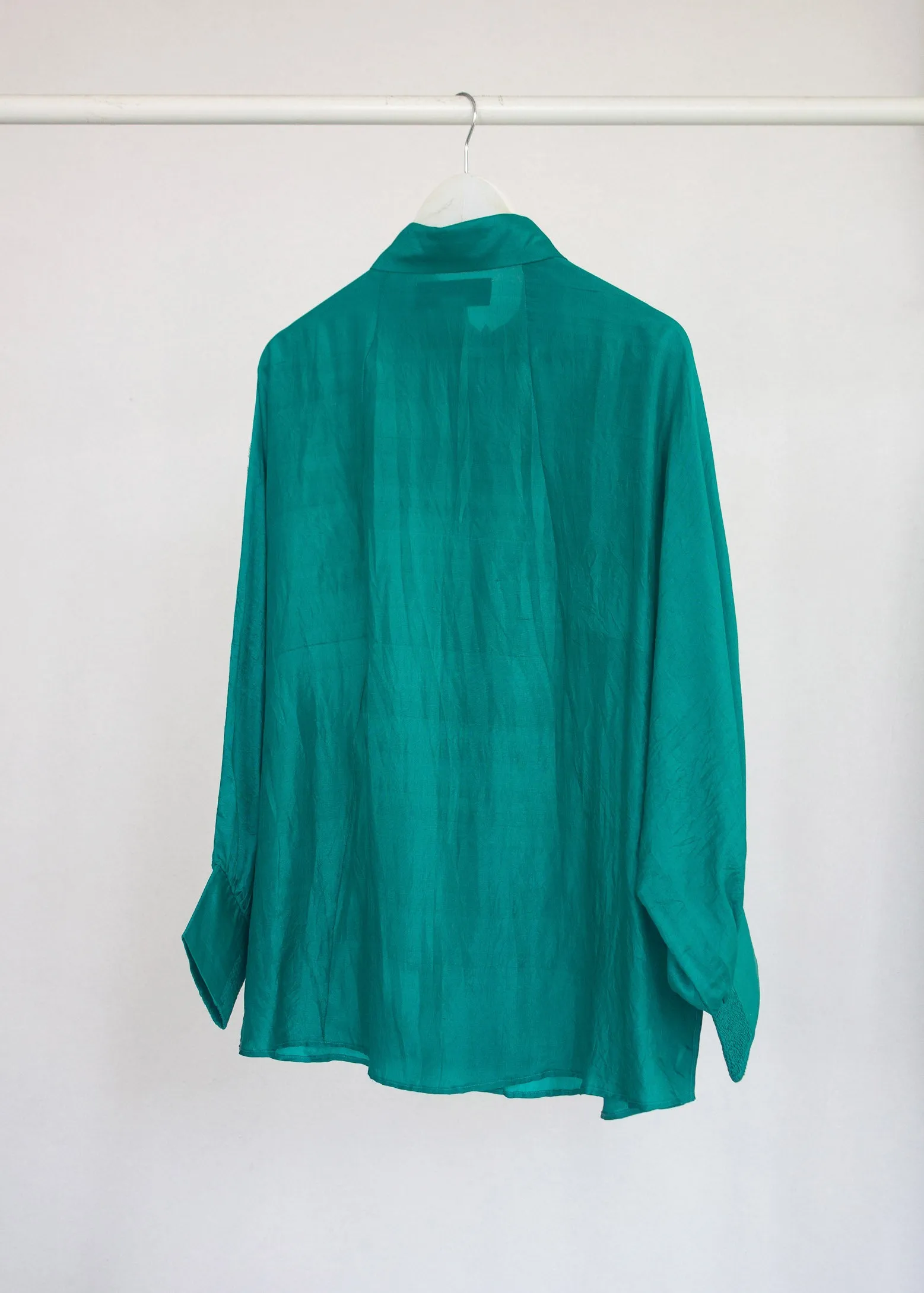 Shwet Pankh Shirt