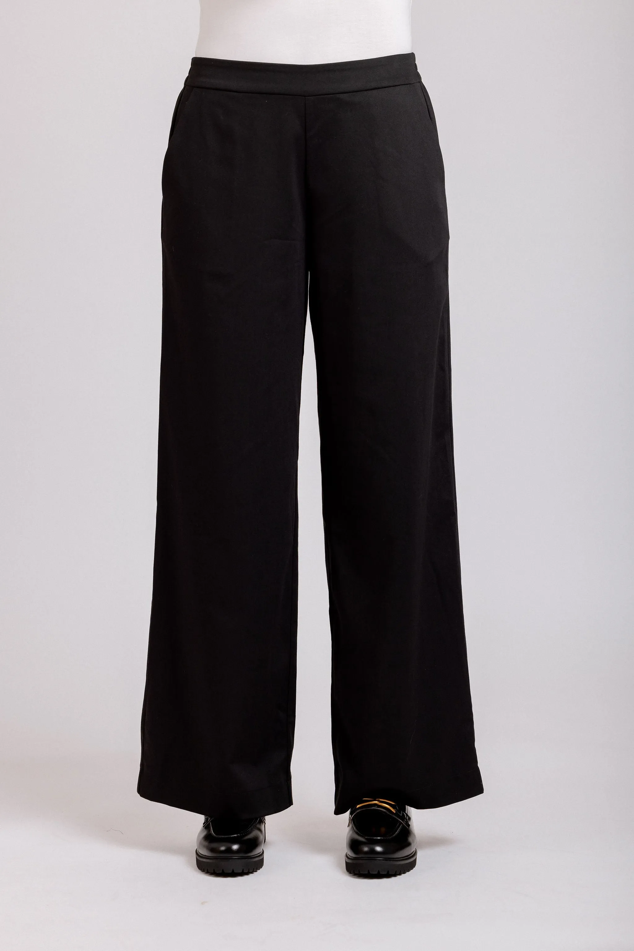 Sienna Pant Black