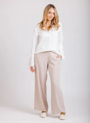 Sienna Pant Oat
