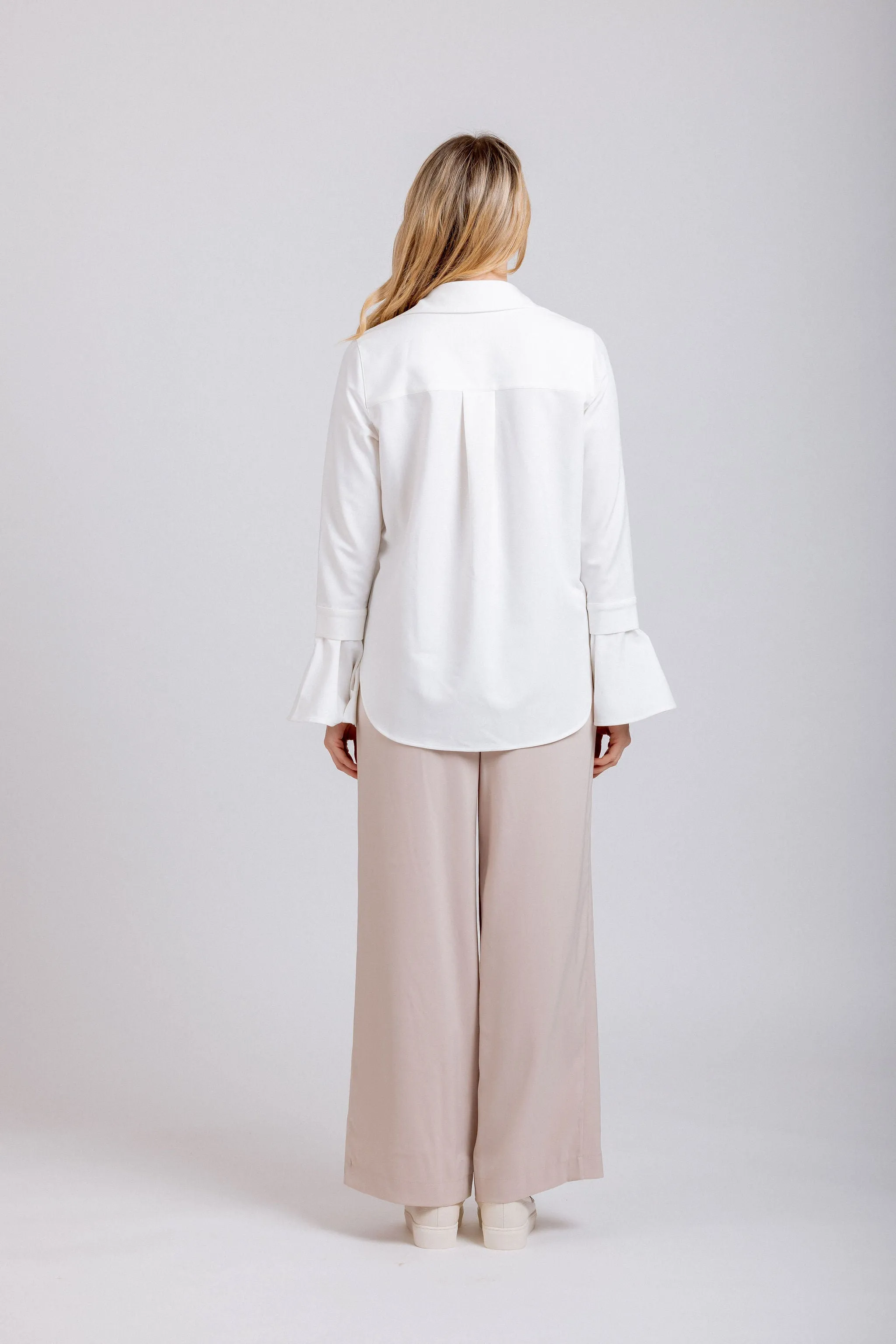 Sienna Pant Oat