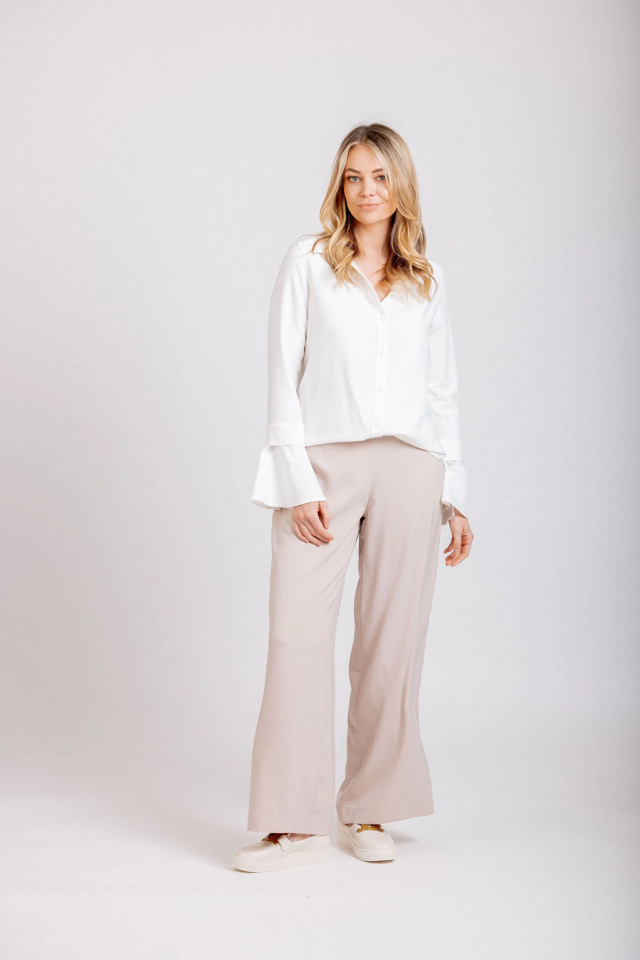 Sienna Pant Oat