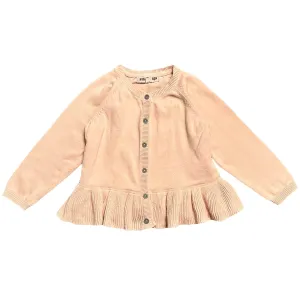 Small Rags Cardigan