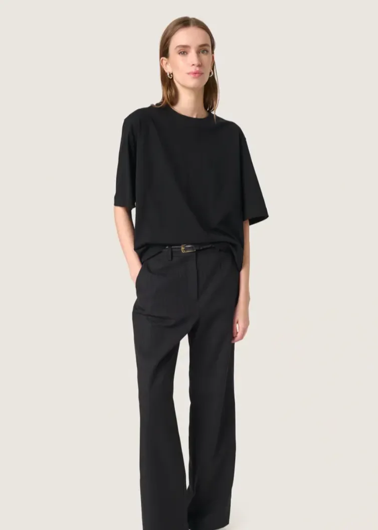 Soaked in Luxury Jina Tee