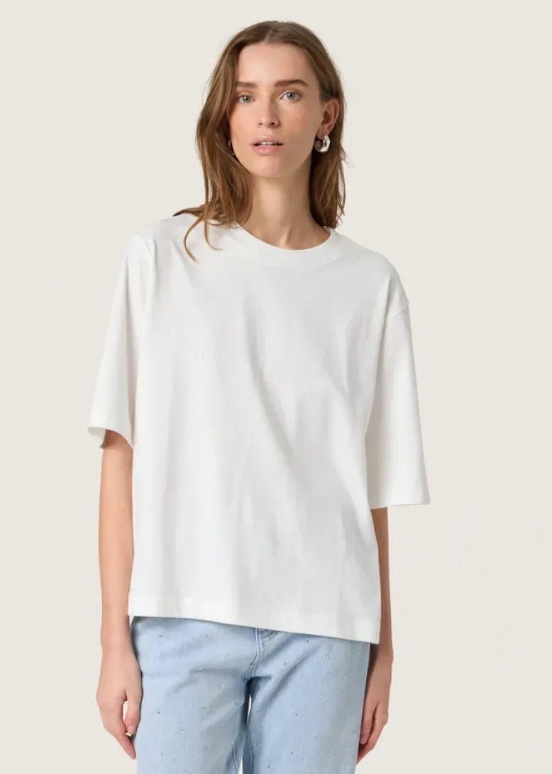Soaked in Luxury Jina Tee