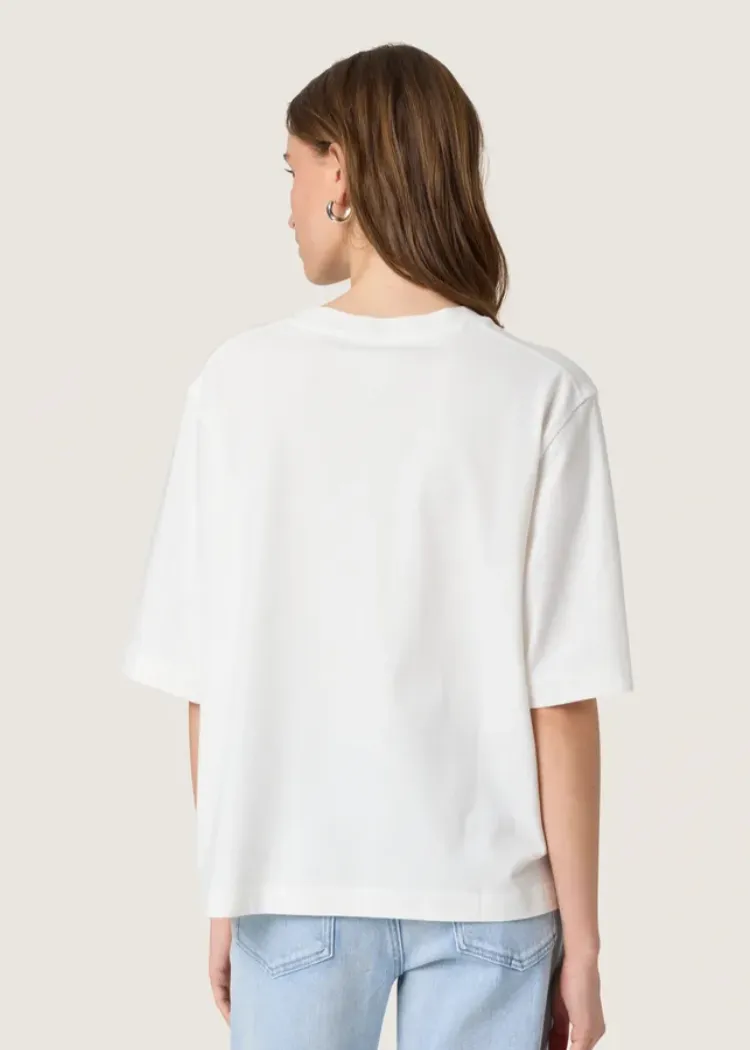 Soaked in Luxury Jina Tee
