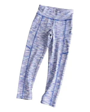 Soft Gymnastics Pants