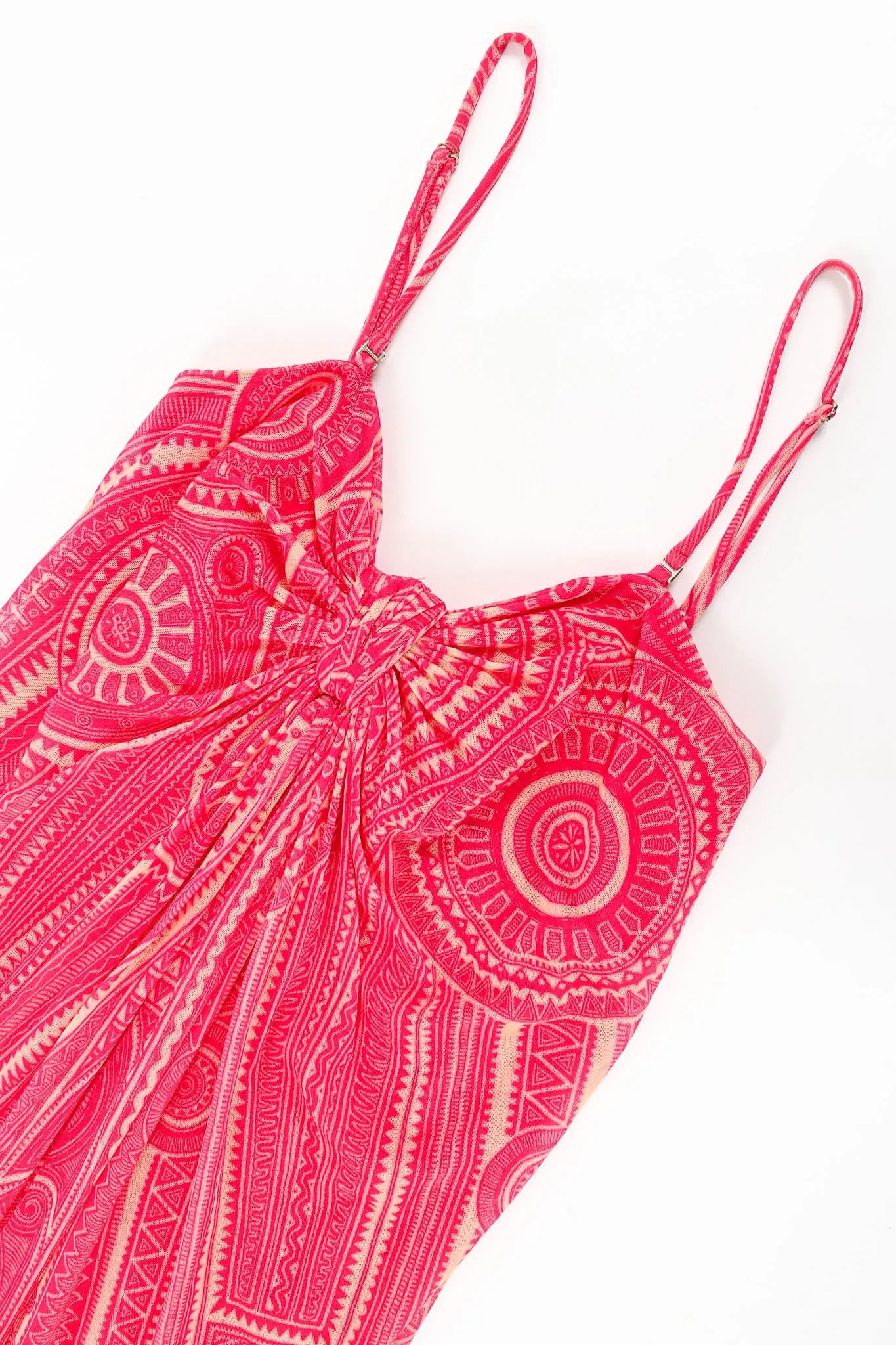 Soleil Tribal Tattoo Cardigan & Dress Set
