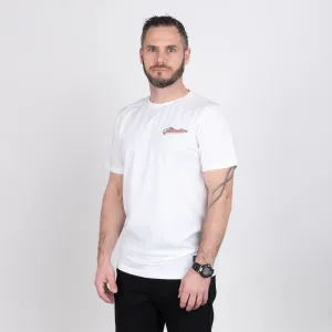 SQRTN Greatcation T-Shirt - White