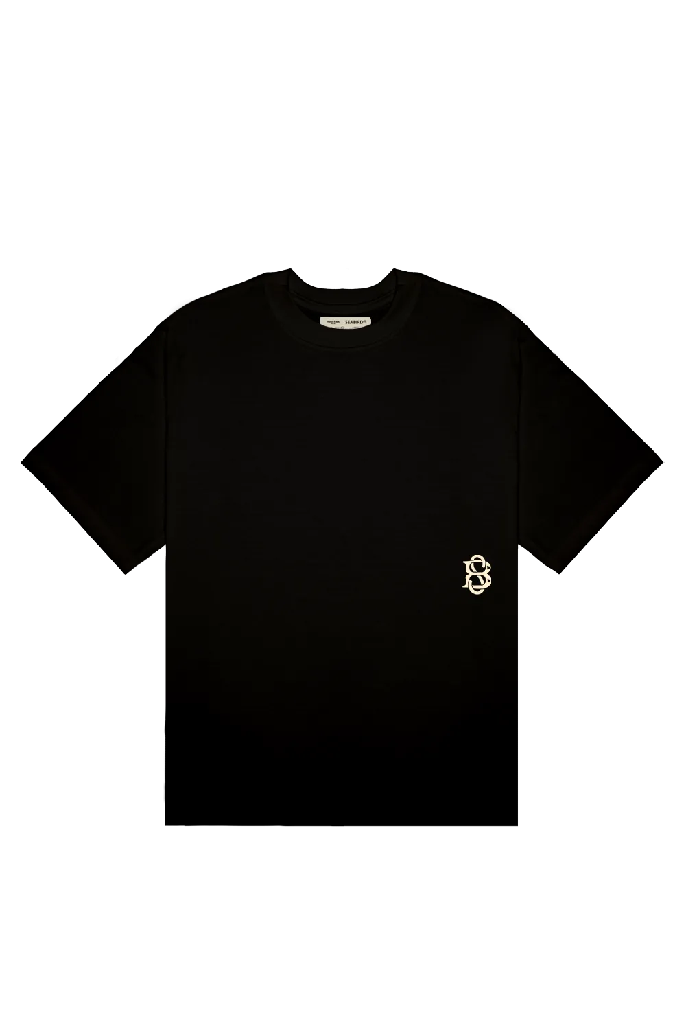 Stories Basic Tee