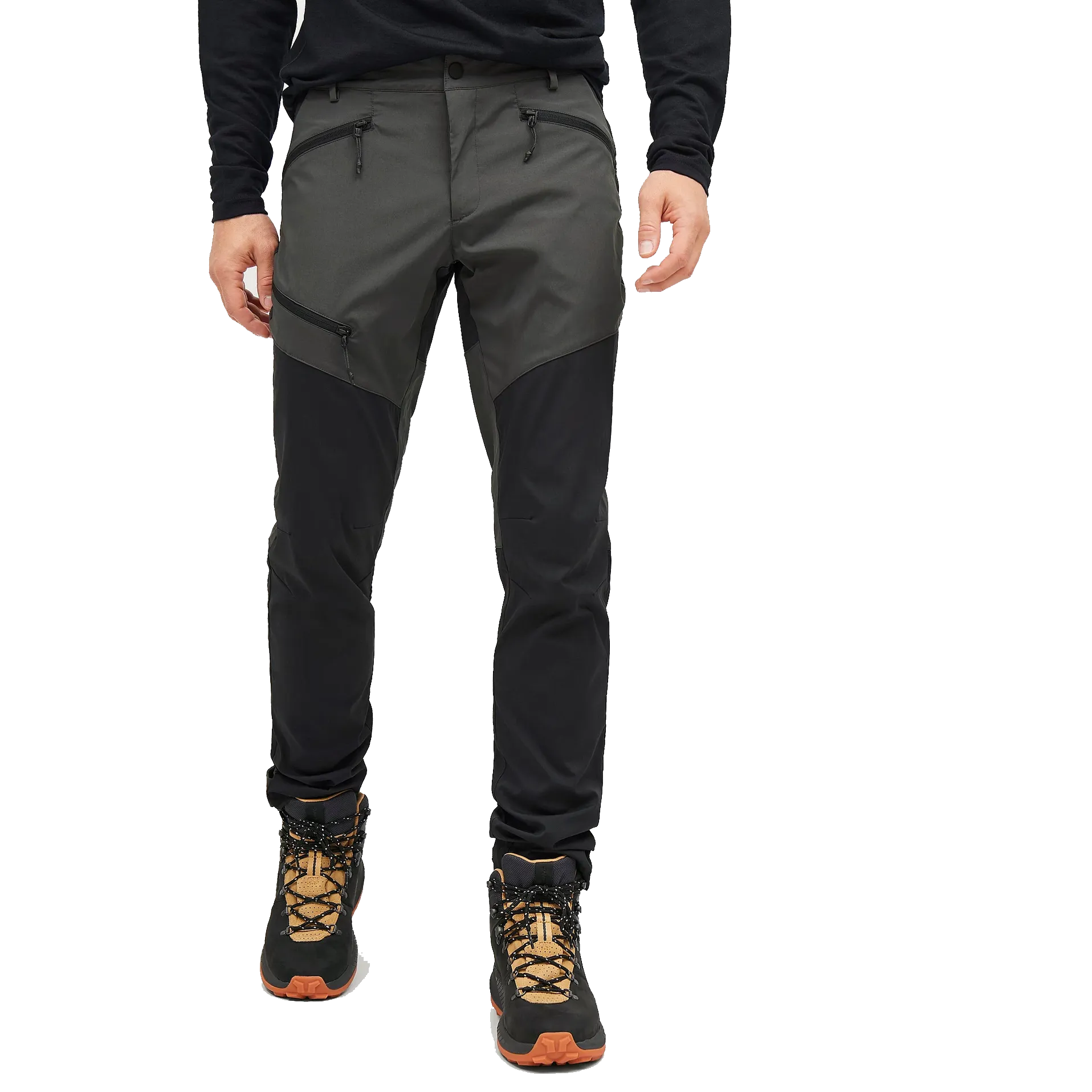 Studio Total Function Outdoor Pants Dk