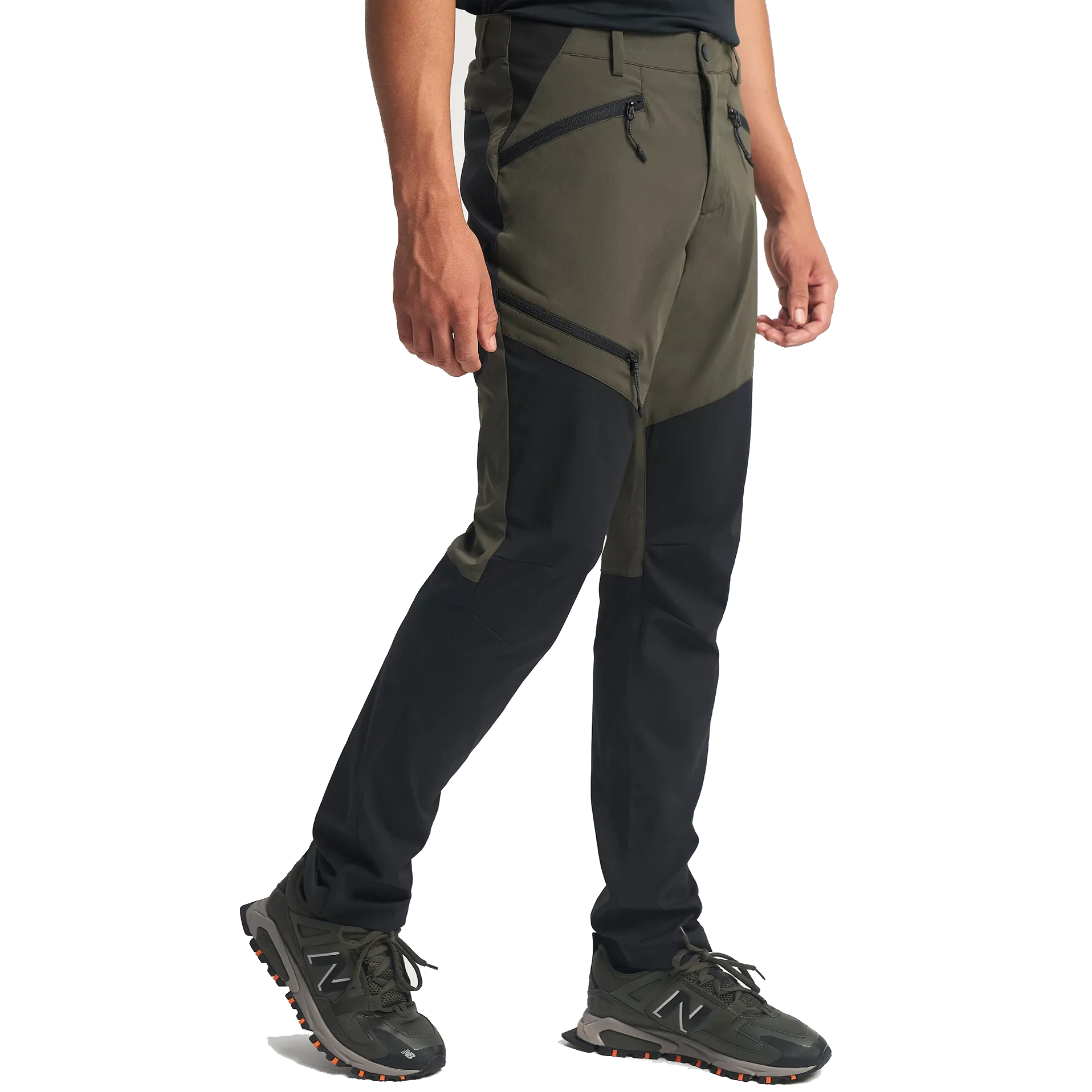 Studio Total Function Outdoor Pants