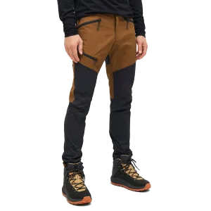 Studio Total Studio Total Function Outdoor Pants Rust