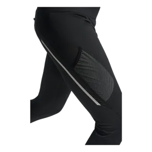 Studio Total Winter Running Tights