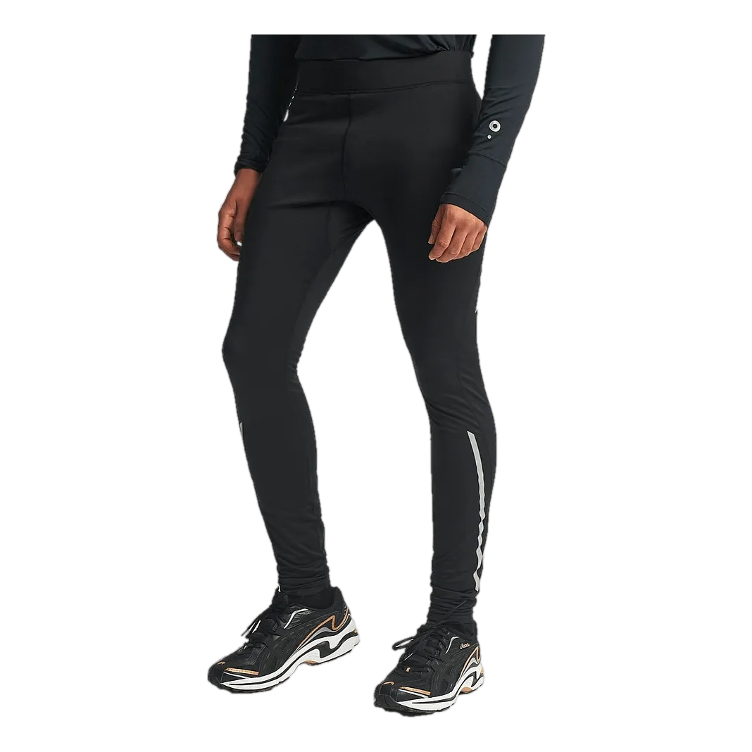 Studio Total Winter Running Tights