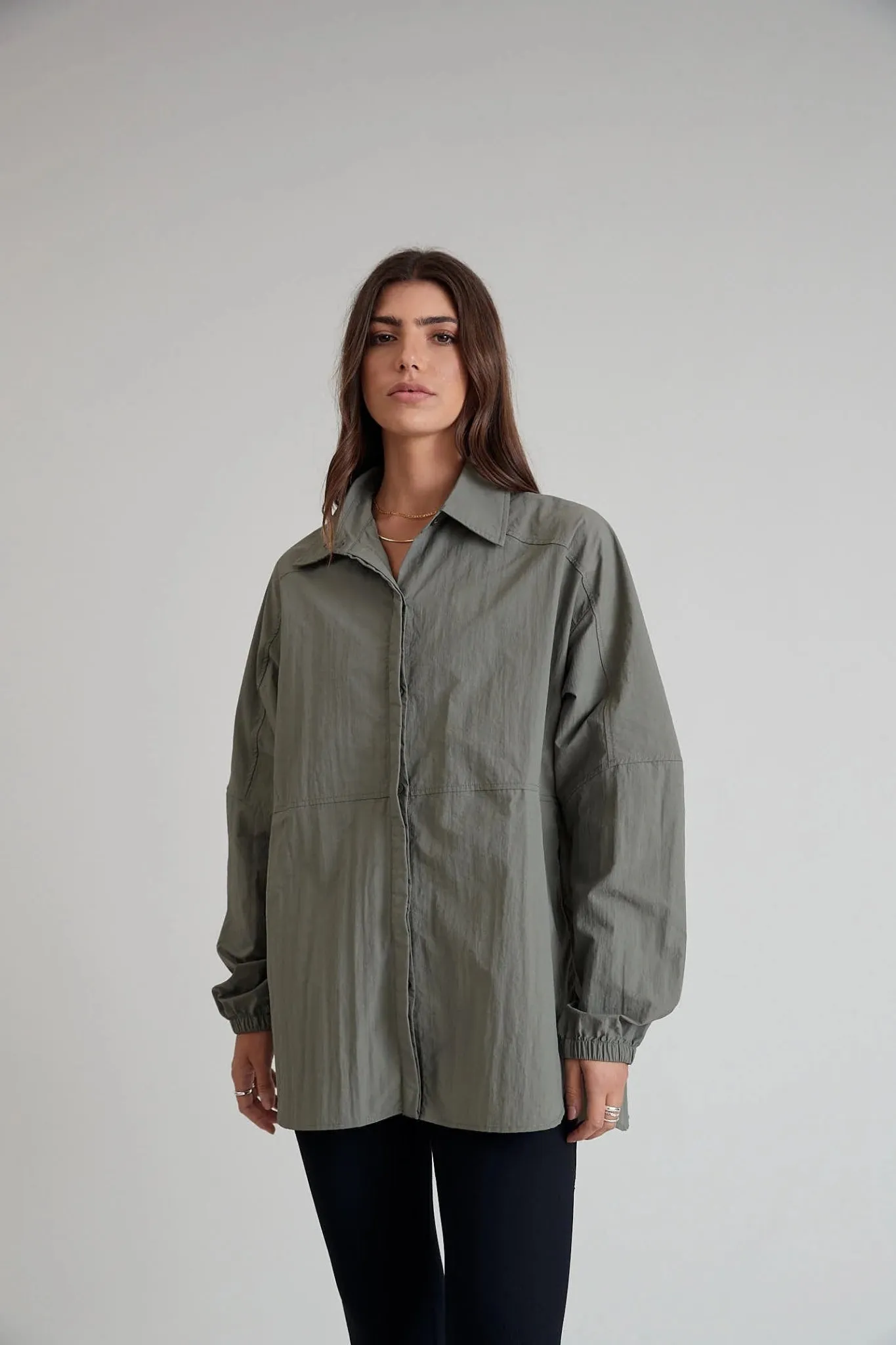 Sunny Spray Shirt
