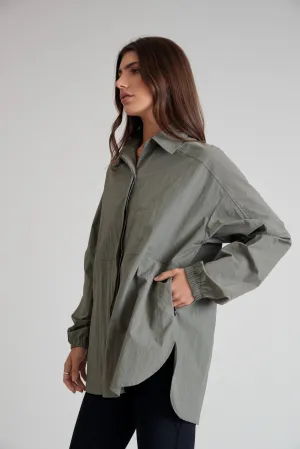 Sunny Spray Shirt