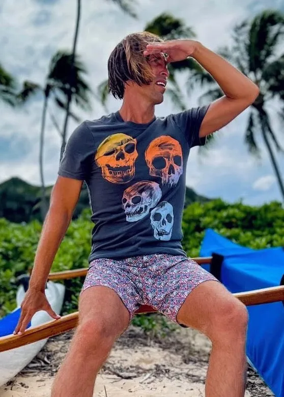 Teahupoo T-Shirt