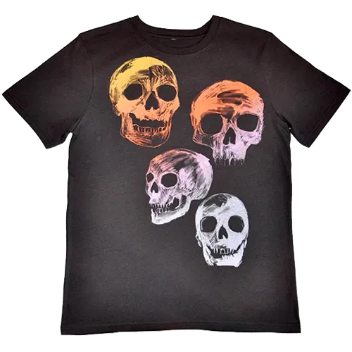 Teahupoo T-Shirt