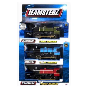 Teamsterz Light and Sound Train Engine