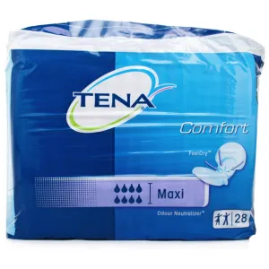 Tena Comfort Maxi (28 Units)