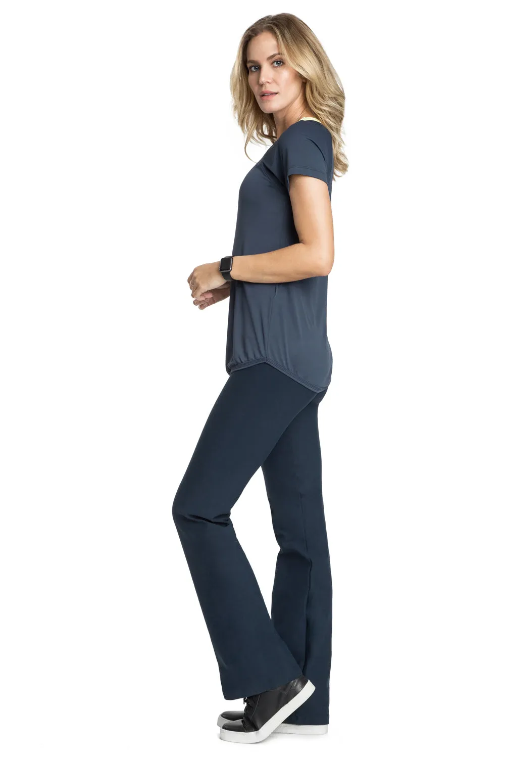 Term Basic Ballerina Pants