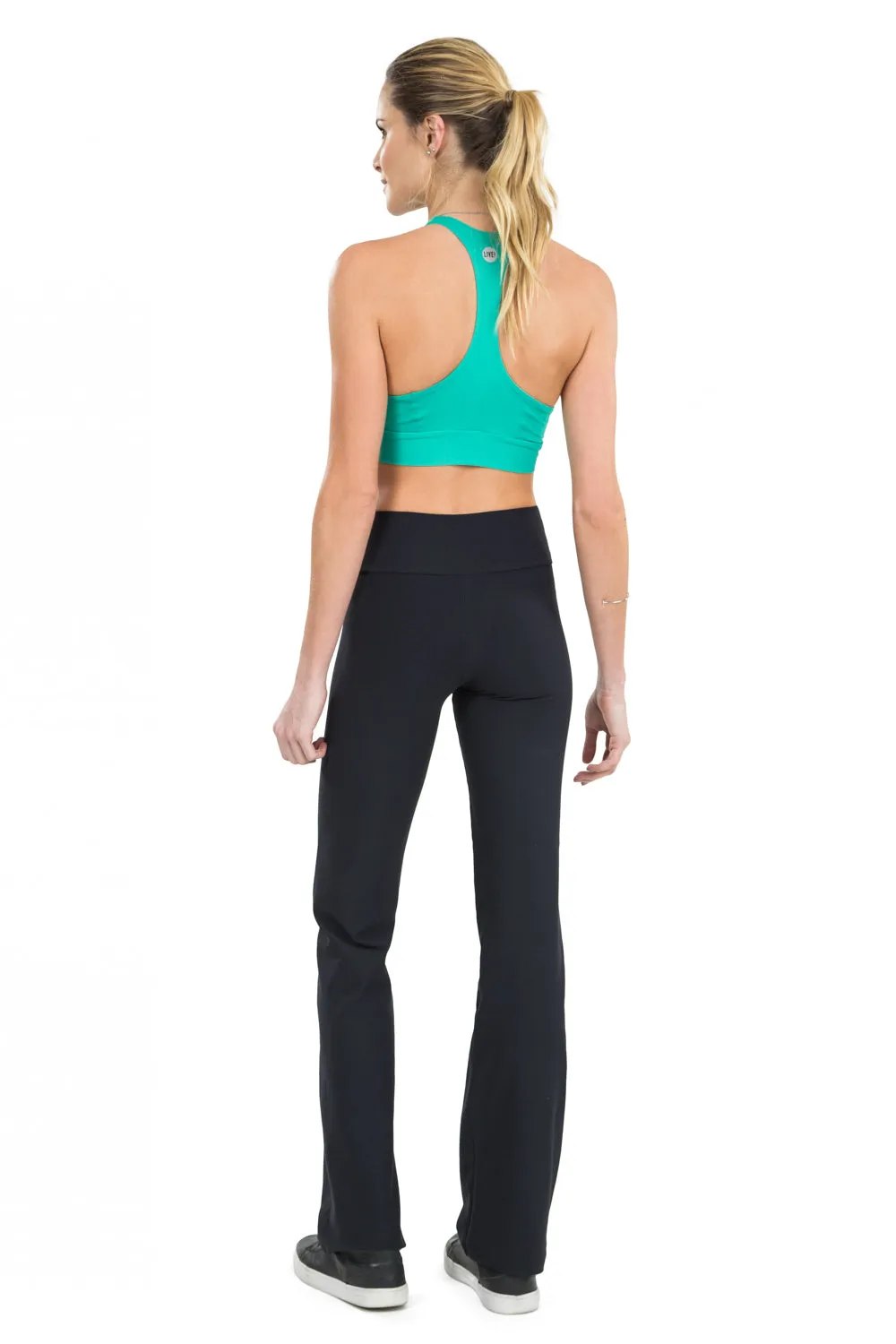 Term Basic Ballerina Pants
